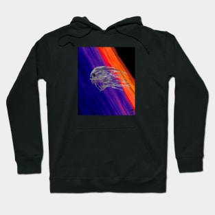 Piranhageist Hoodie